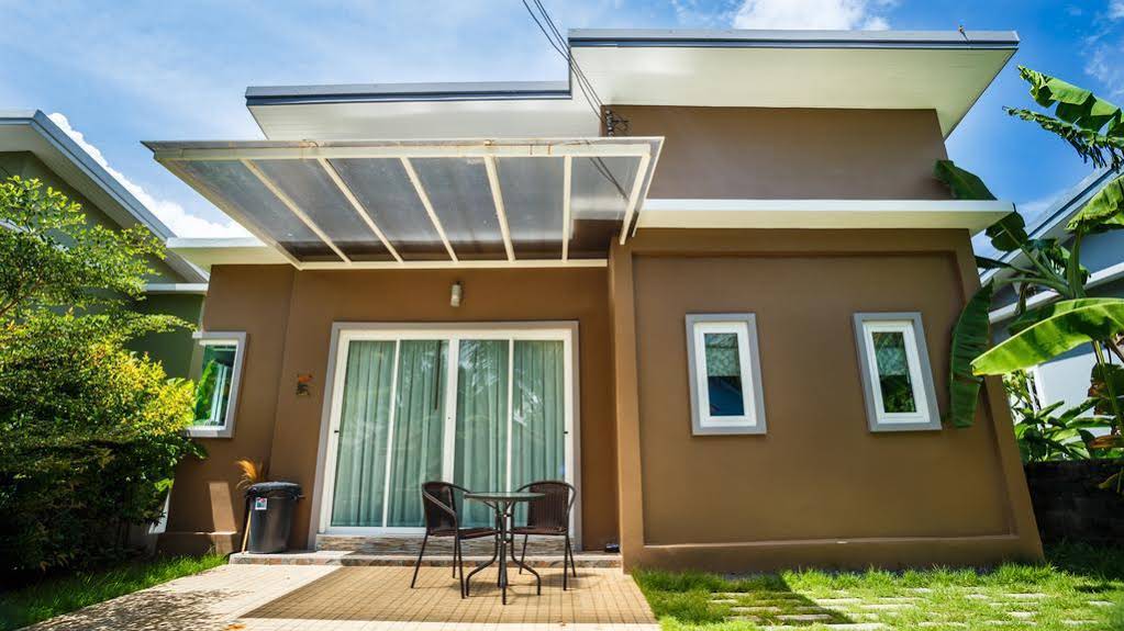 Bangtao Local House Rental