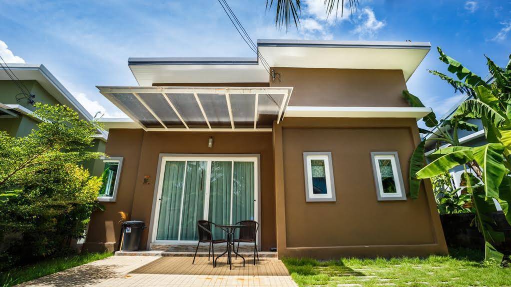 Bangtao Local House Rental