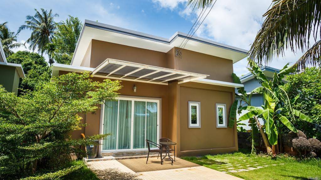 Bangtao Local House Rental