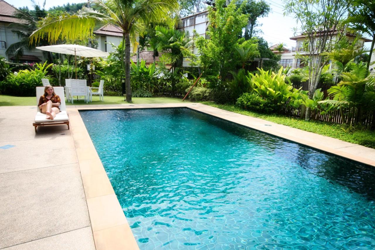 Bangtao Tropical Residence Resort & Spa