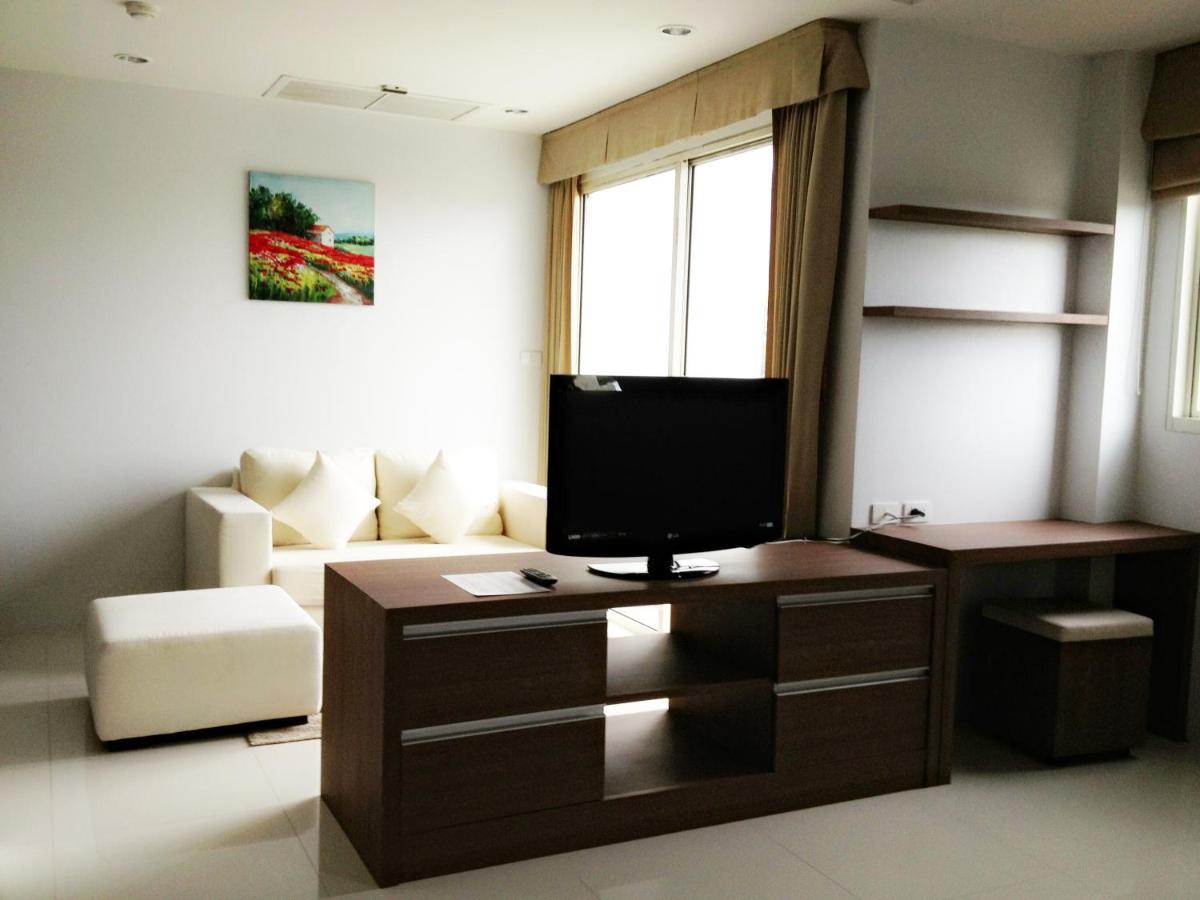 Bangtao Tropical Residence Resort & Spa