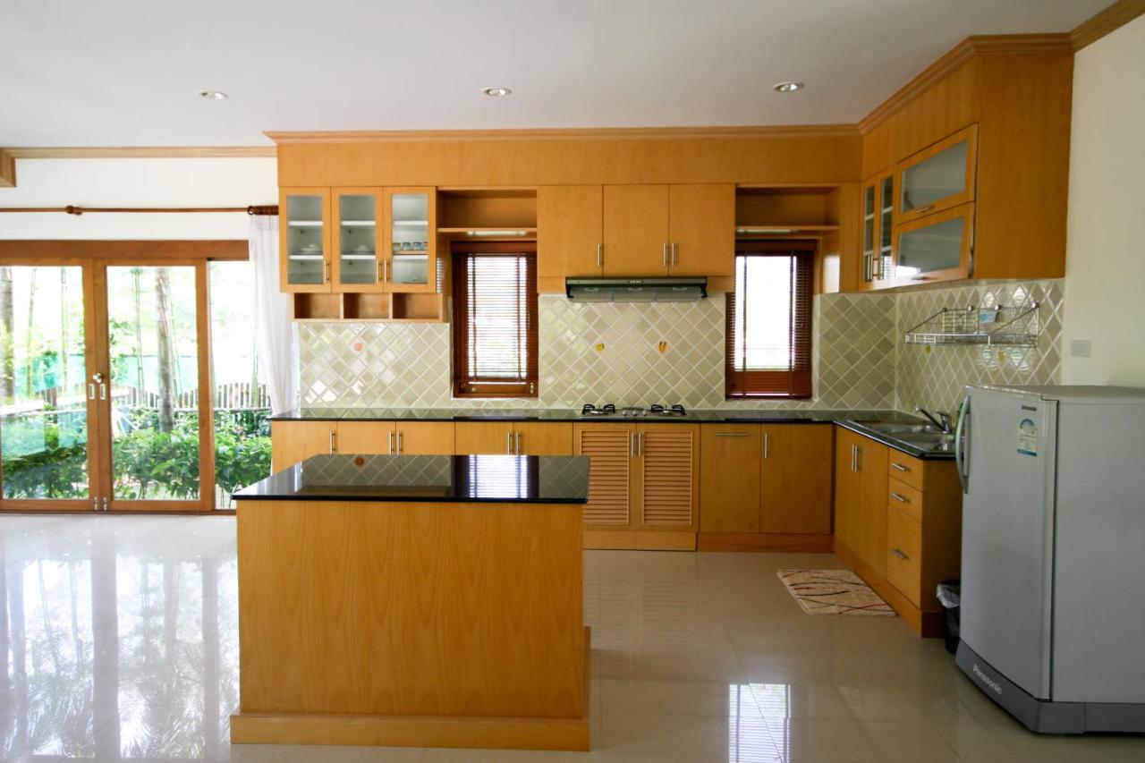 Bangtao Tropical Residence Resort & Spa