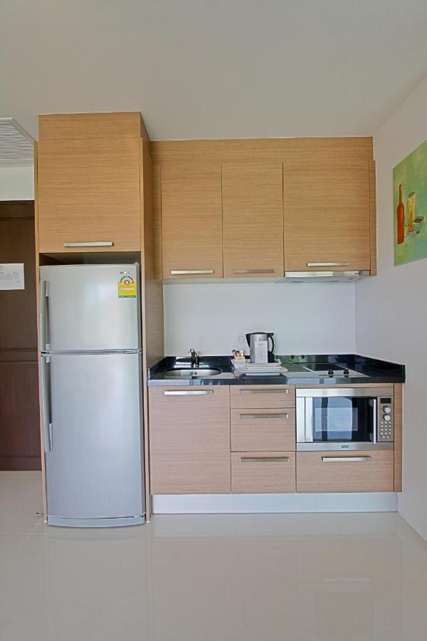 Bangtao Tropical Residence Resort & Spa