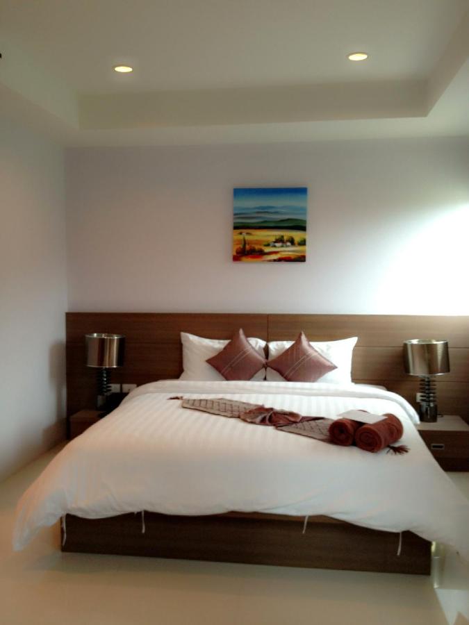 Bangtao Tropical Residence Resort & Spa