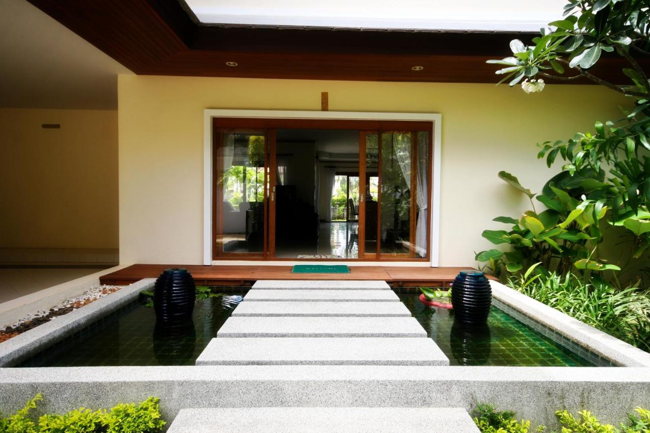 Bangtao Tropical Residence Resort & Spa