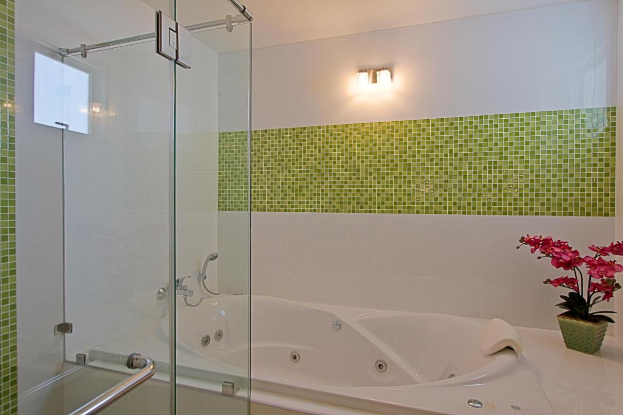Bangtao Tropical Residence Resort & Spa