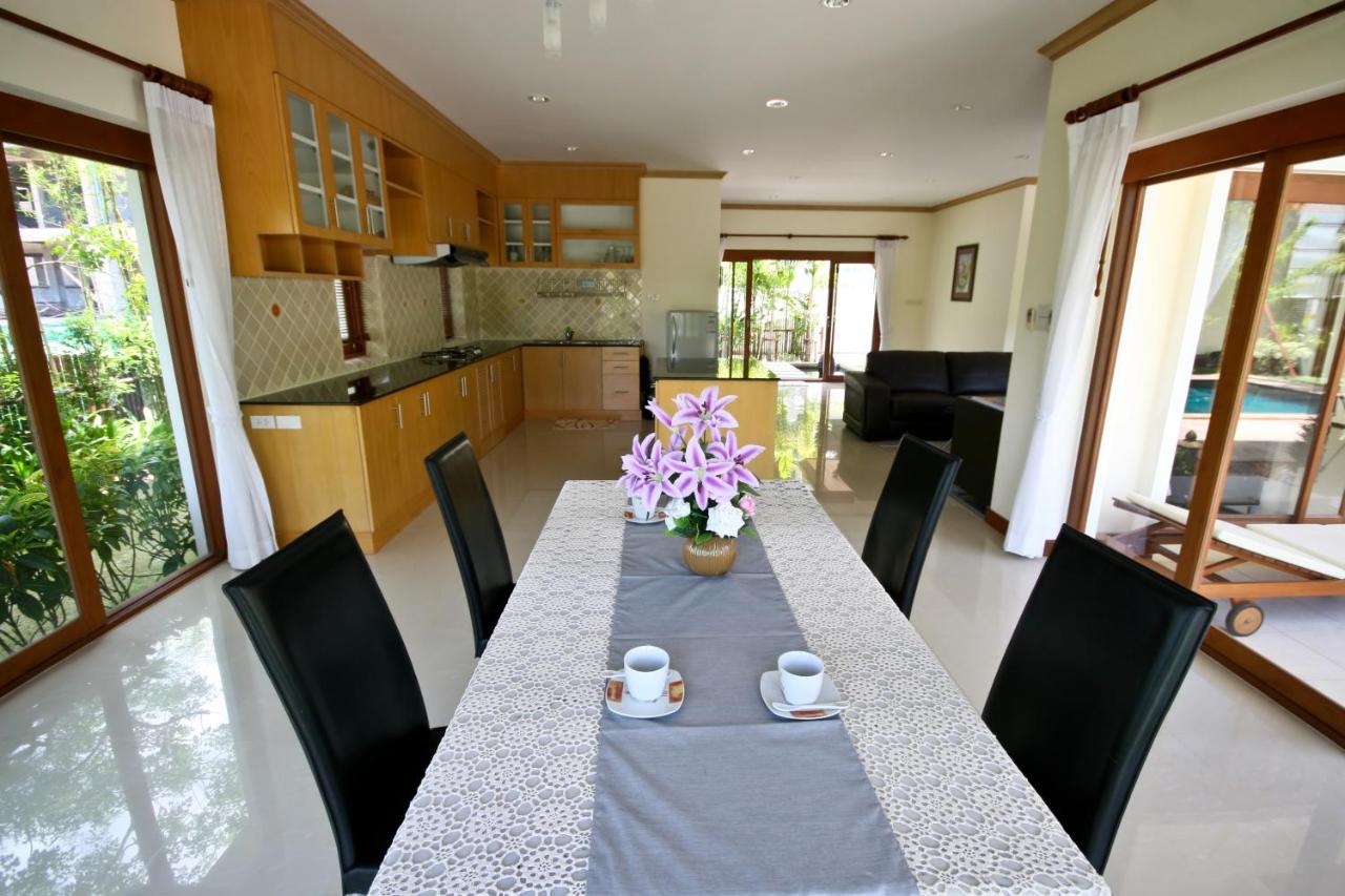 Bangtao Tropical Residence Resort & Spa