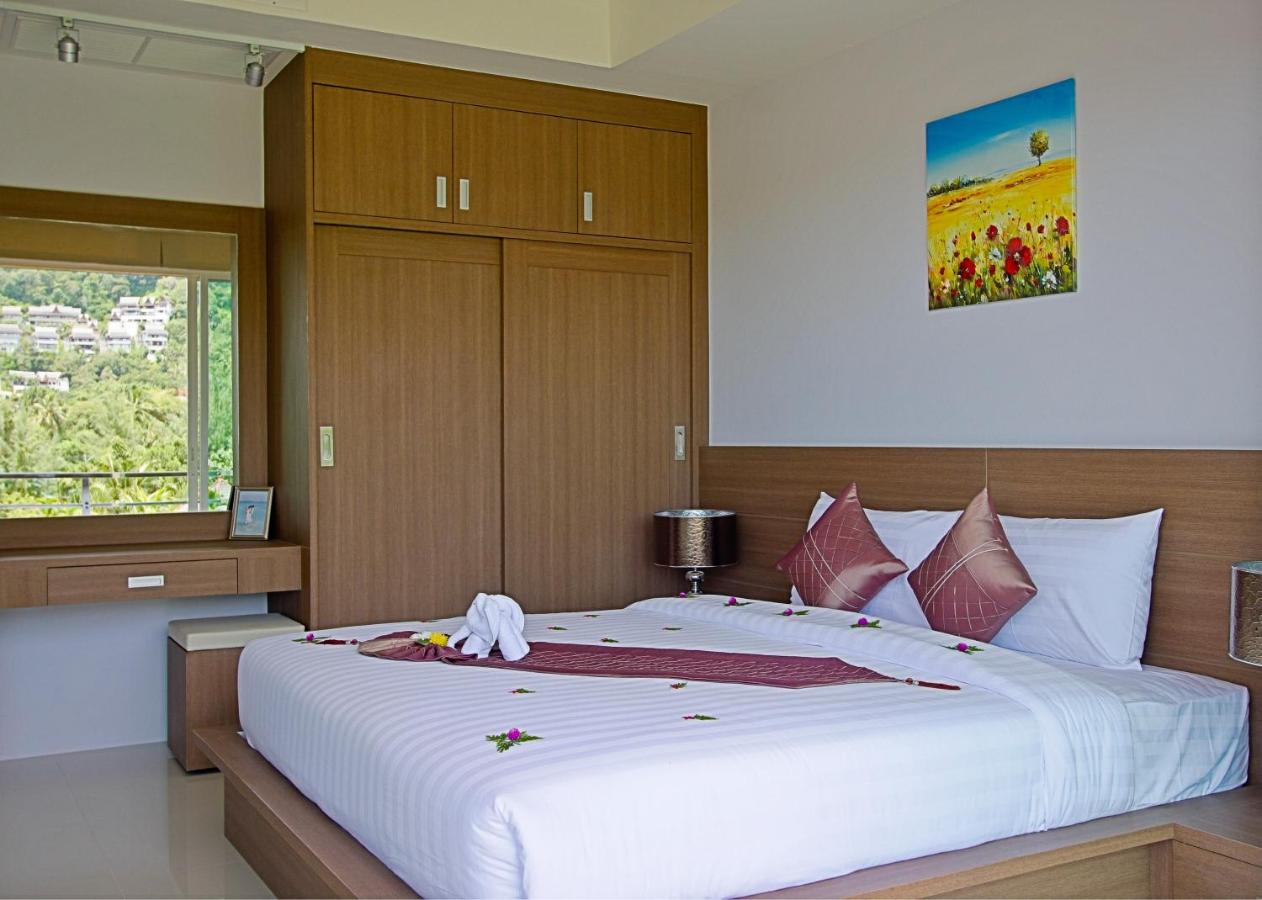 Bangtao Tropical Residence Resort & Spa
