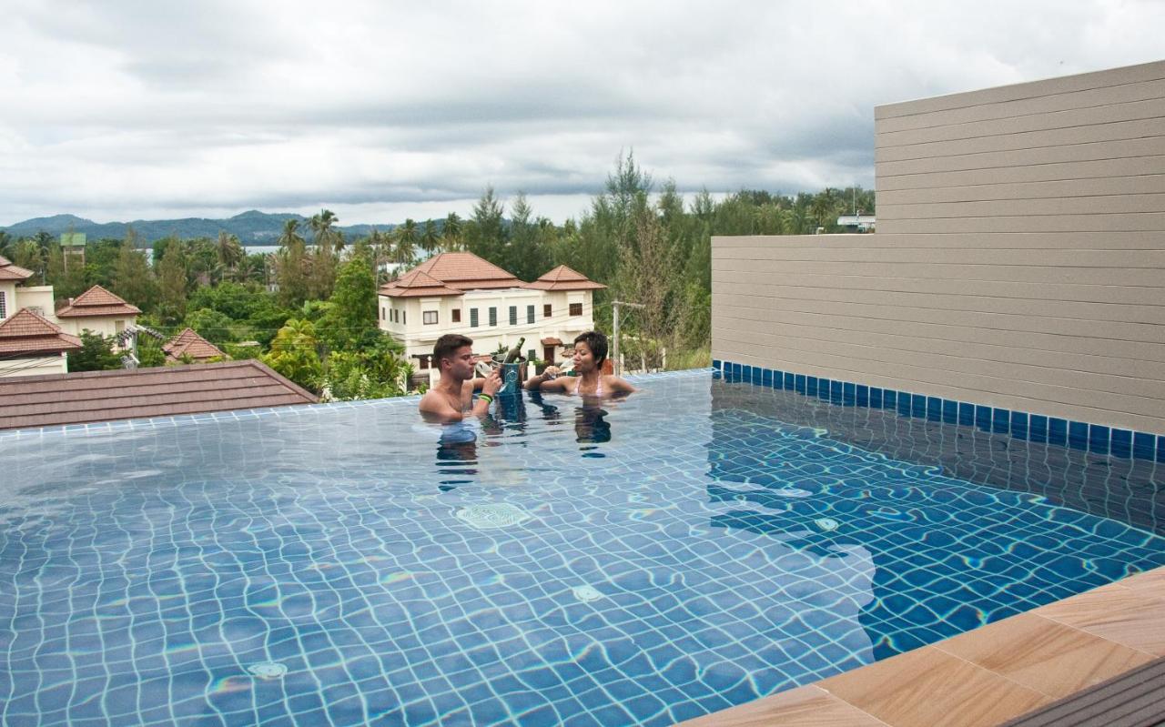 Bangtao Tropical Residence Resort & Spa