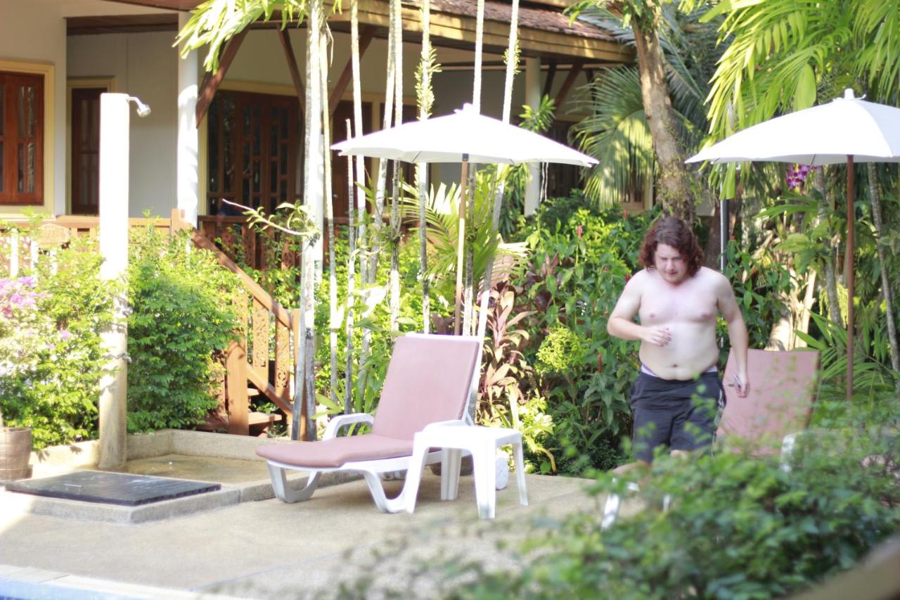 Bangtao Village Resort