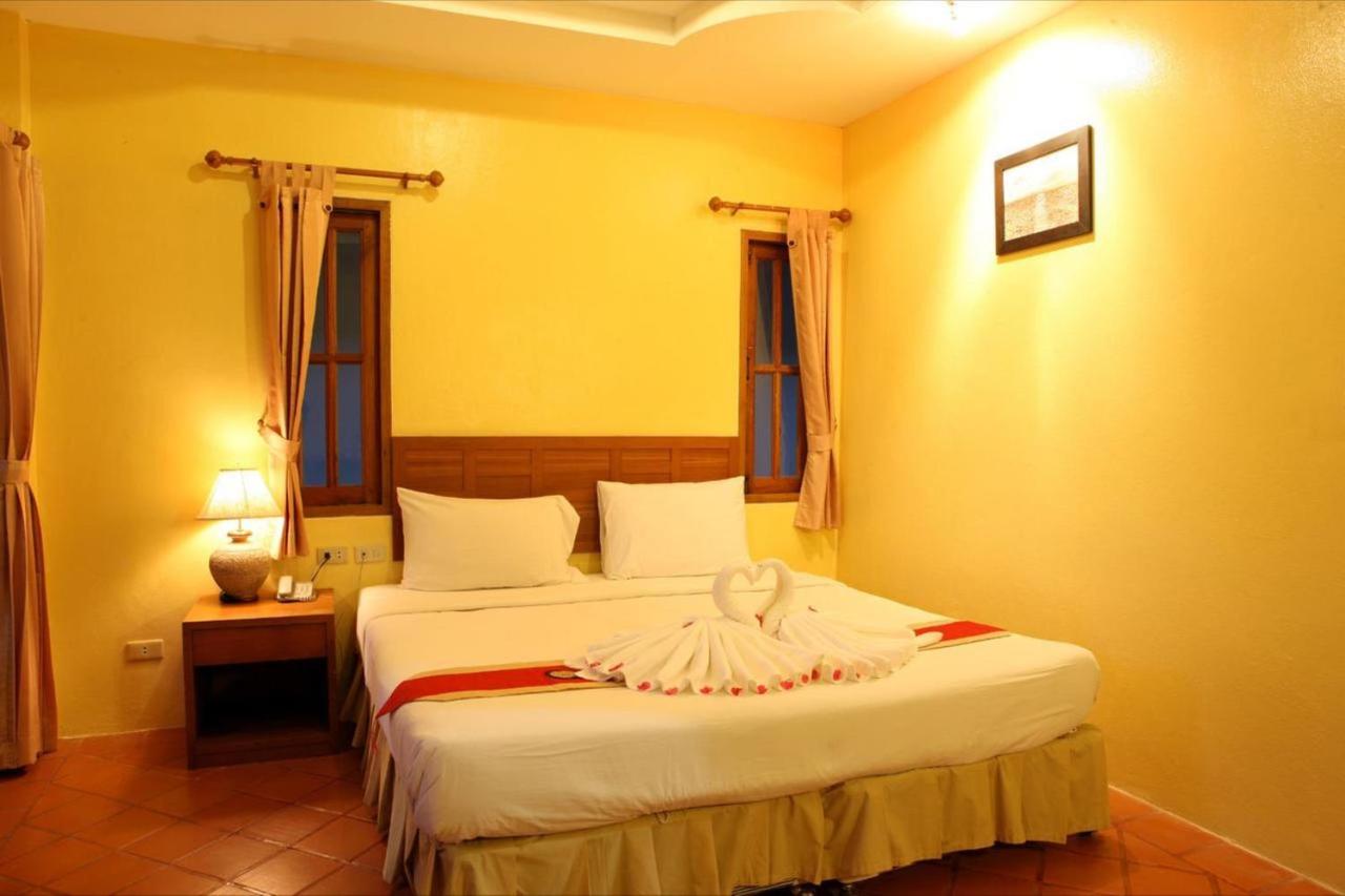 Bangtao Village Resort