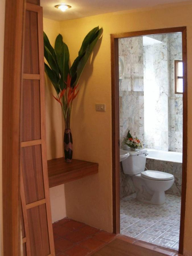 Bangtao Village Resort