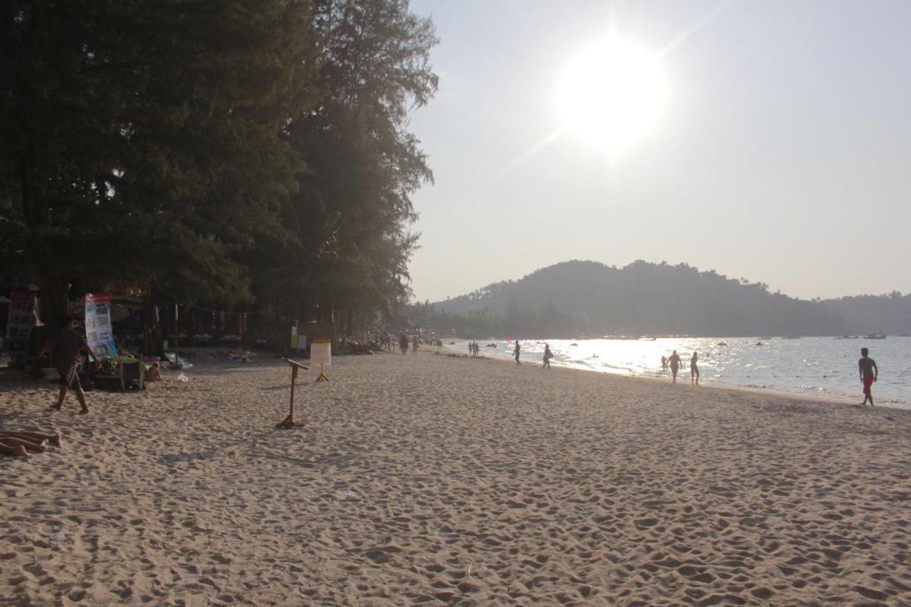 Bangtao Village Resort