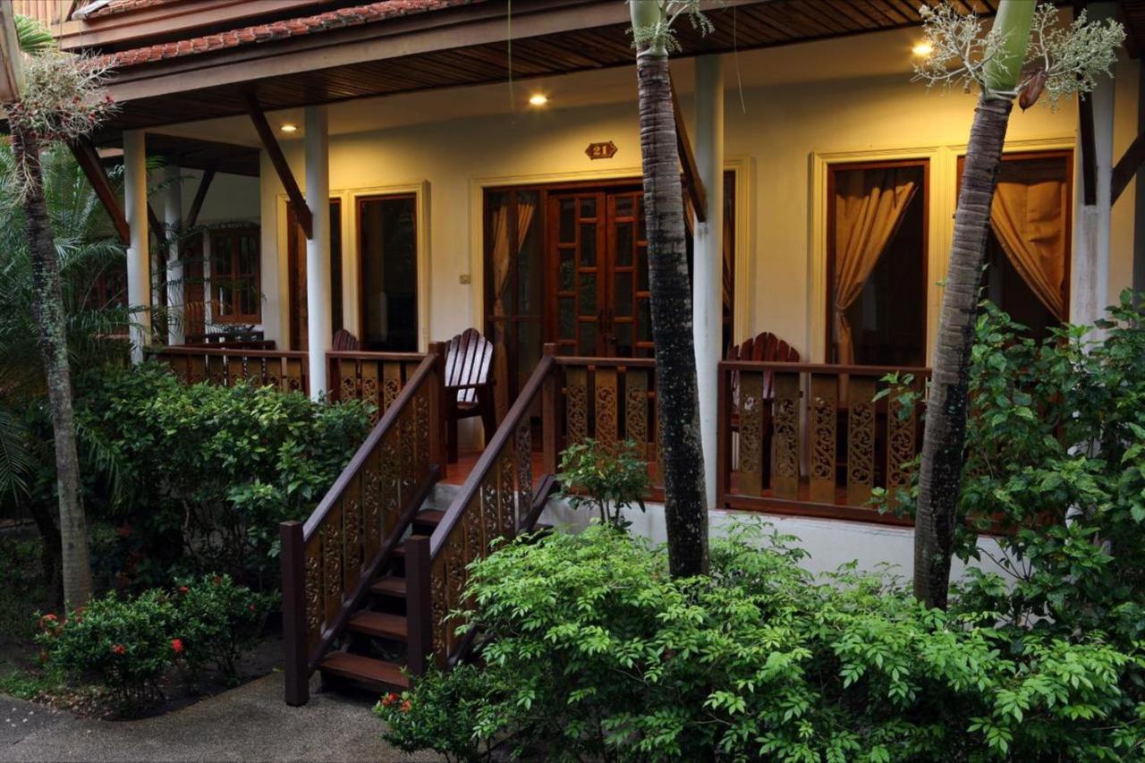 Bangtao Village Resort