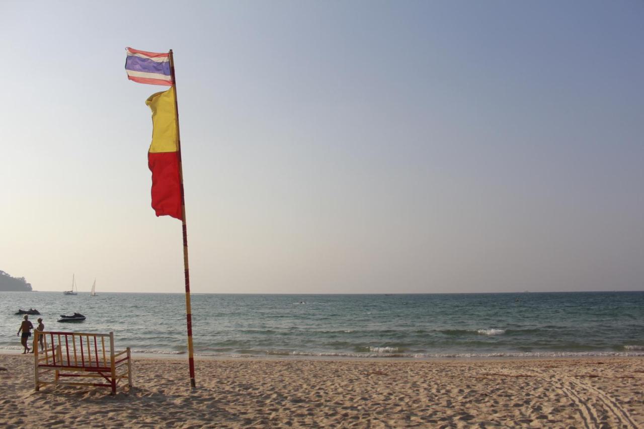 Bangtao Village Resort