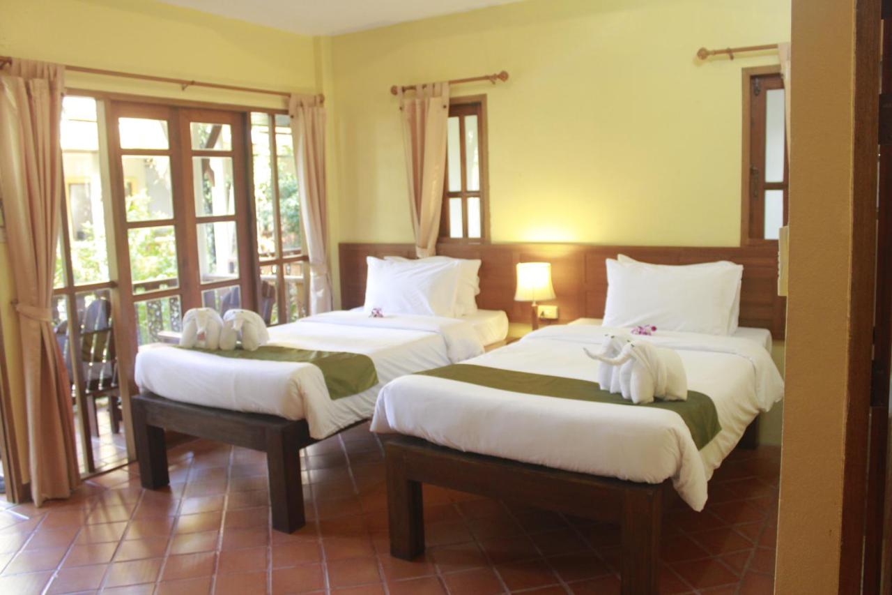 Bangtao Village Resort
