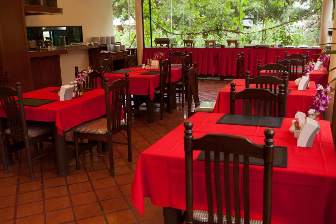 Bangtao Village Resort