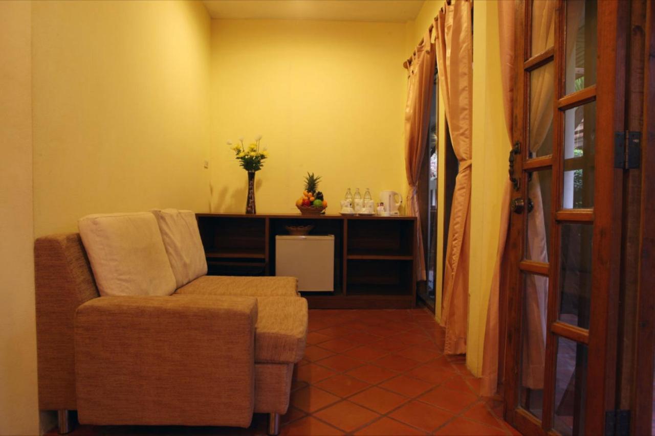 Bangtao Village Resort