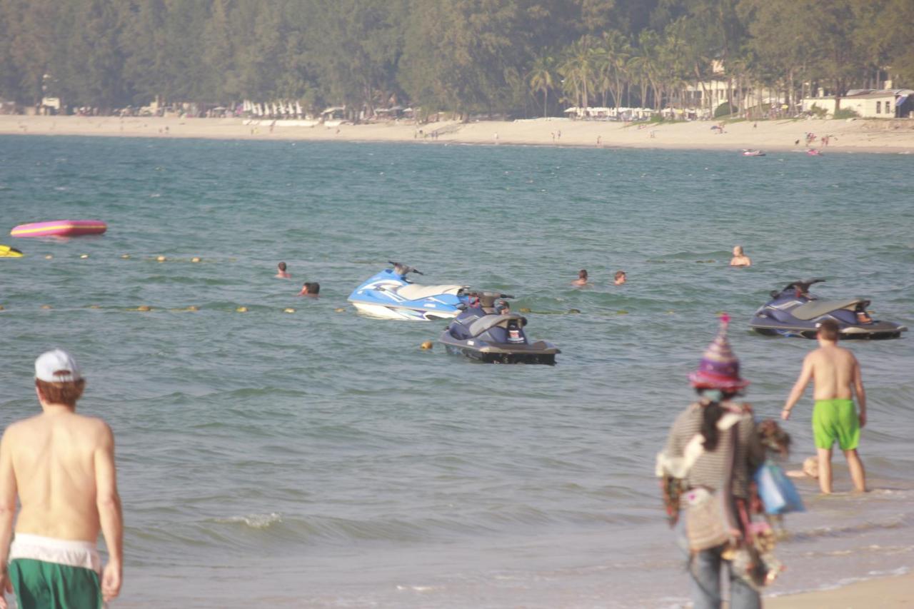 Bangtao Village Resort
