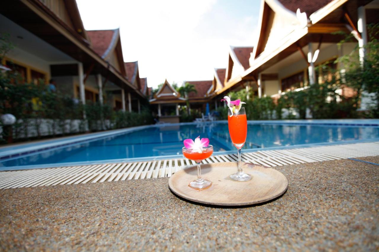Bangtao Village Resort