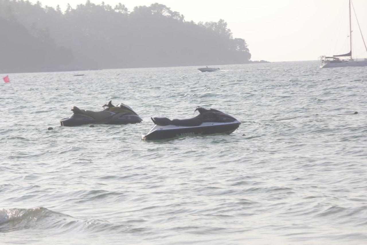 Bangtao Village Resort