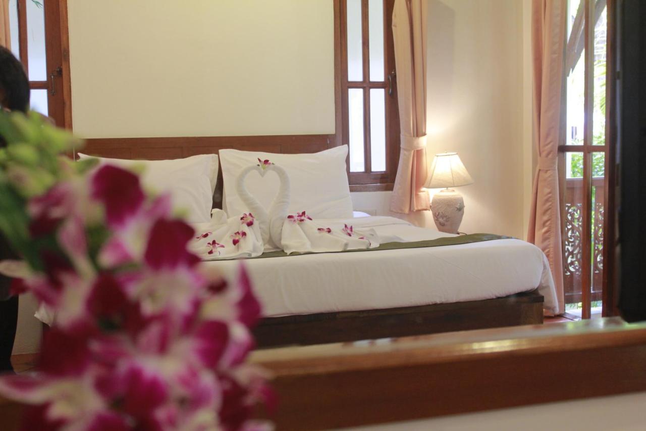 Bangtao Village Resort