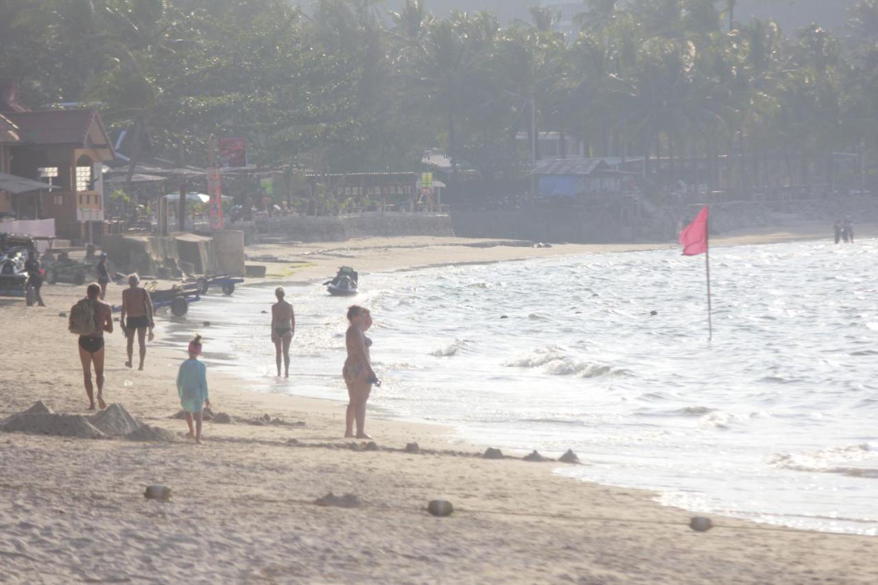 Bangtao Village Resort
