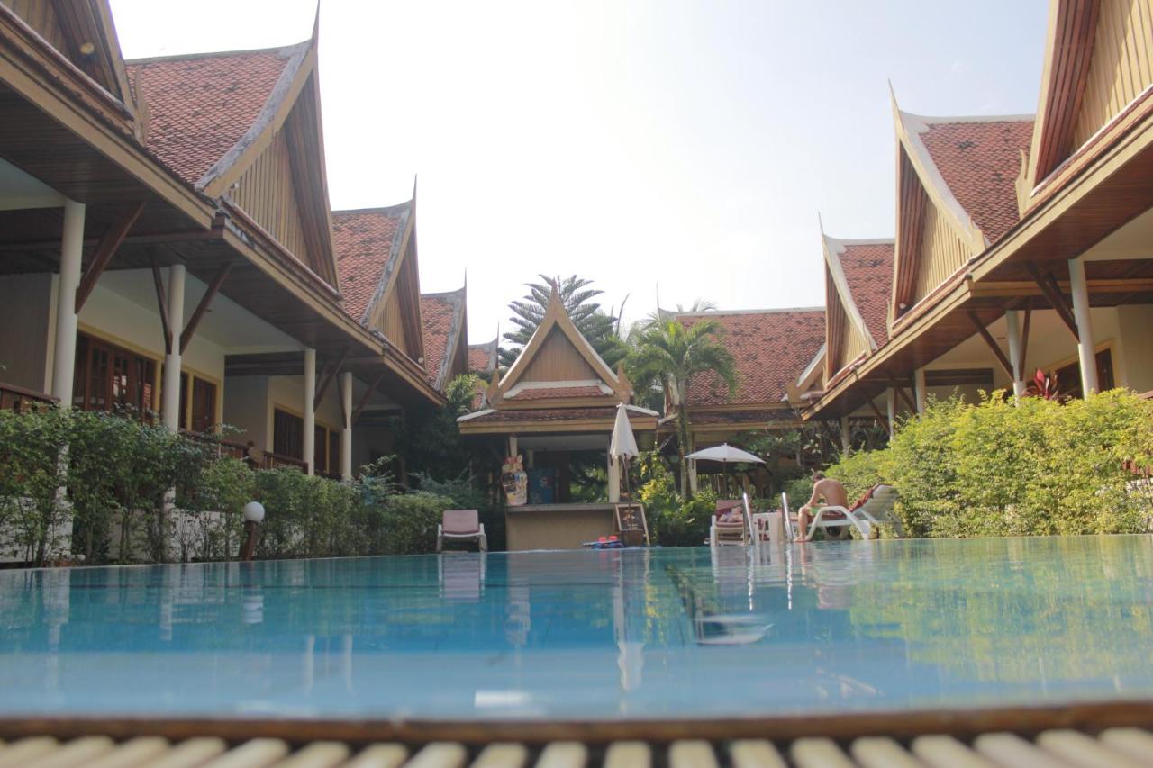 Bangtao Village Resort