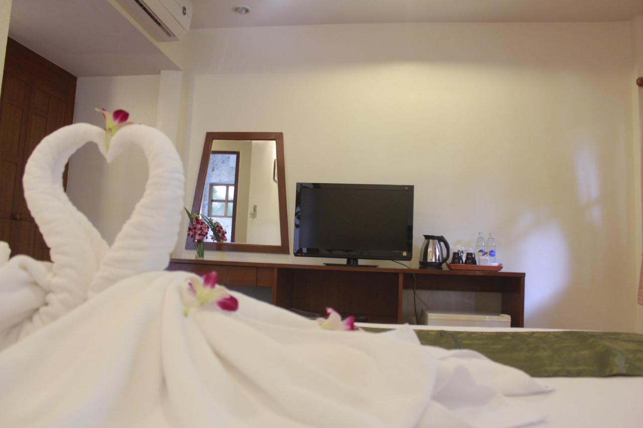 Bangtao Village Resort