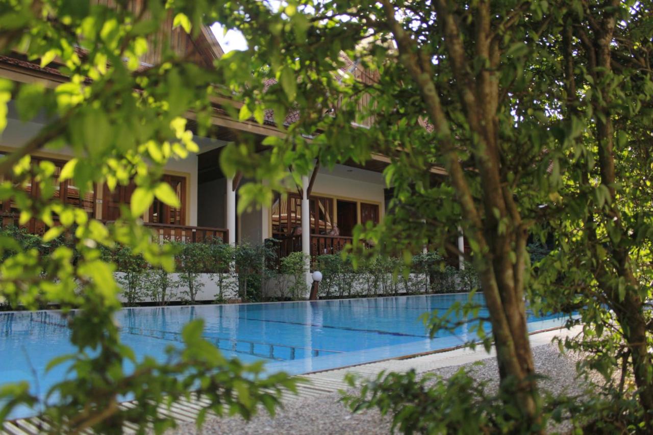 Bangtao Village Resort