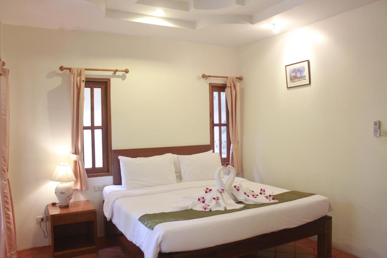 Bangtao Village Resort