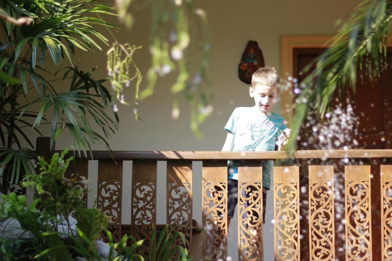 Bangtao Village Resort