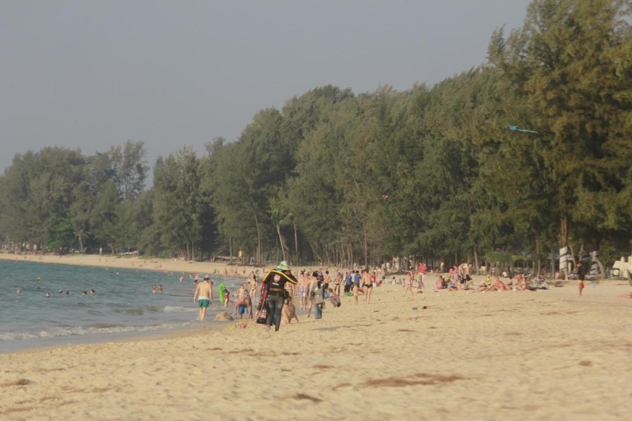 Bangtao Village Resort