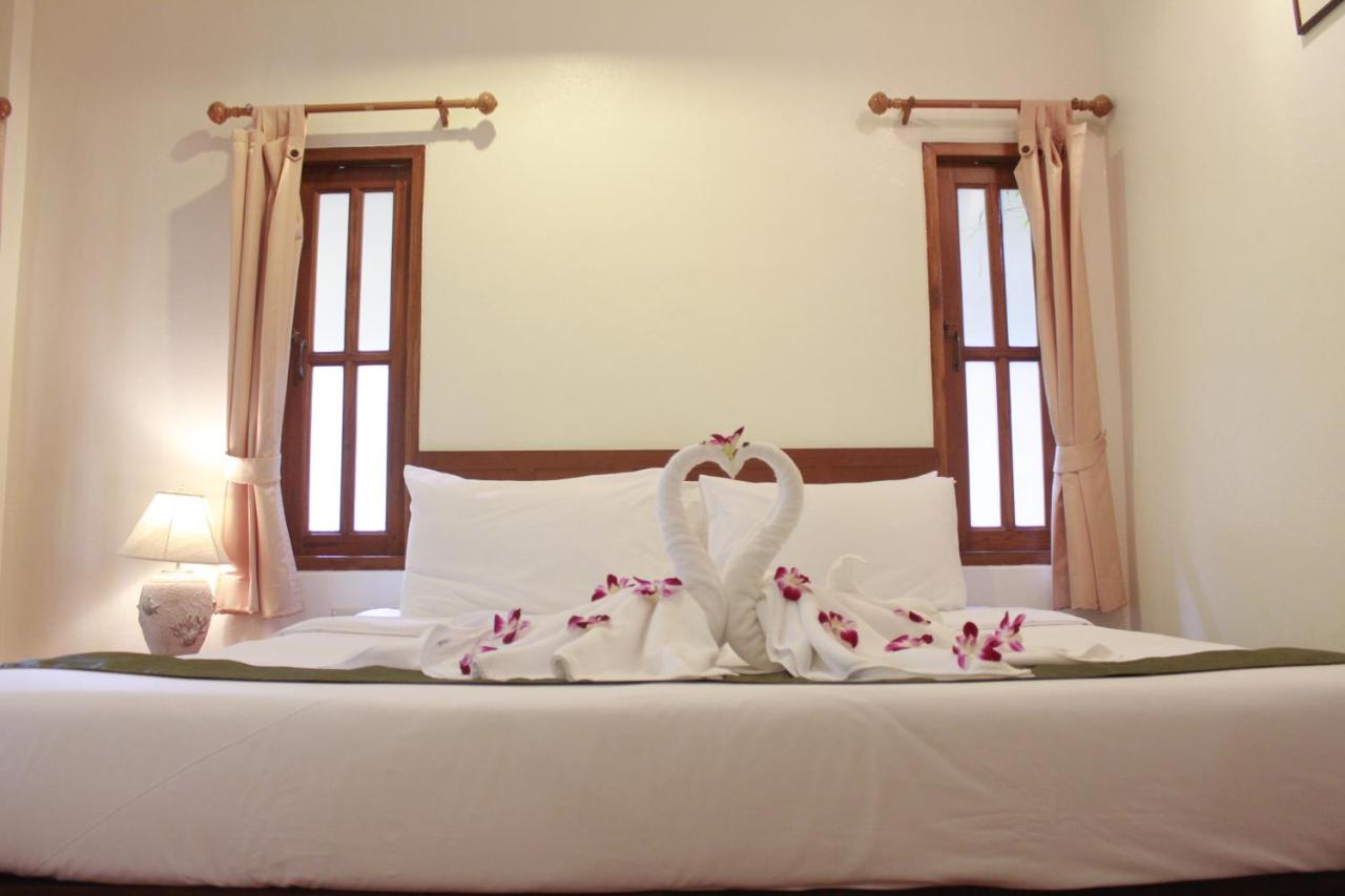 Bangtao Village Resort