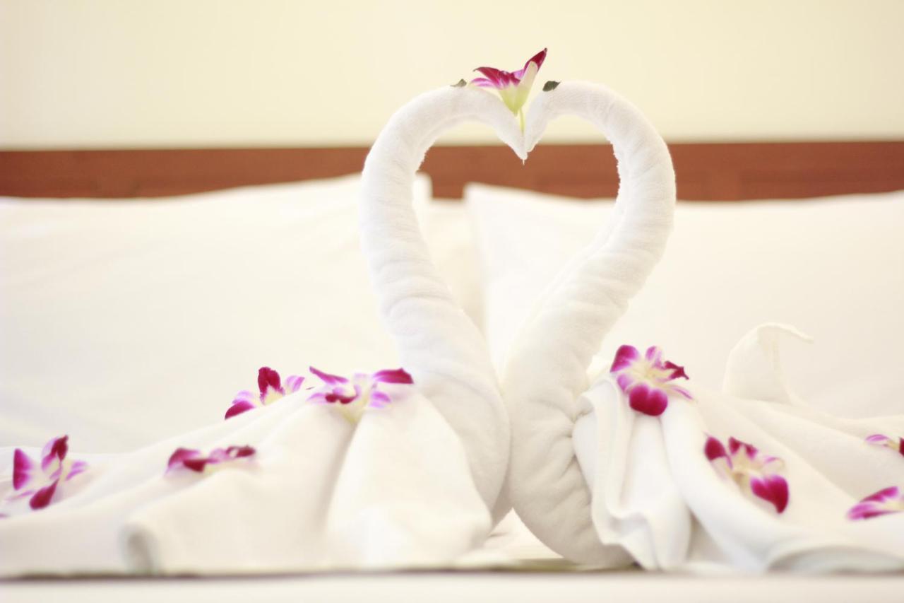 Bangtao Village Resort