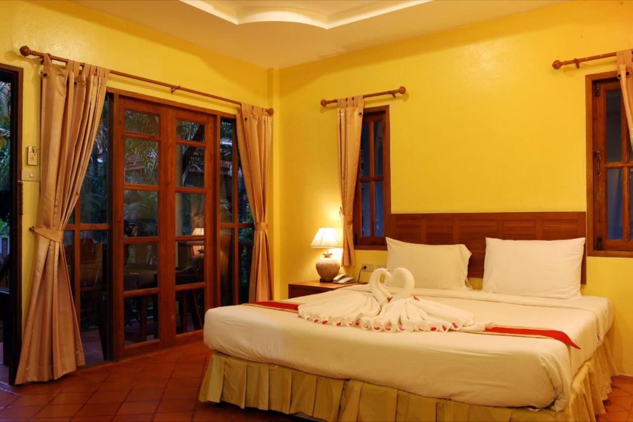 Bangtao Village Resort