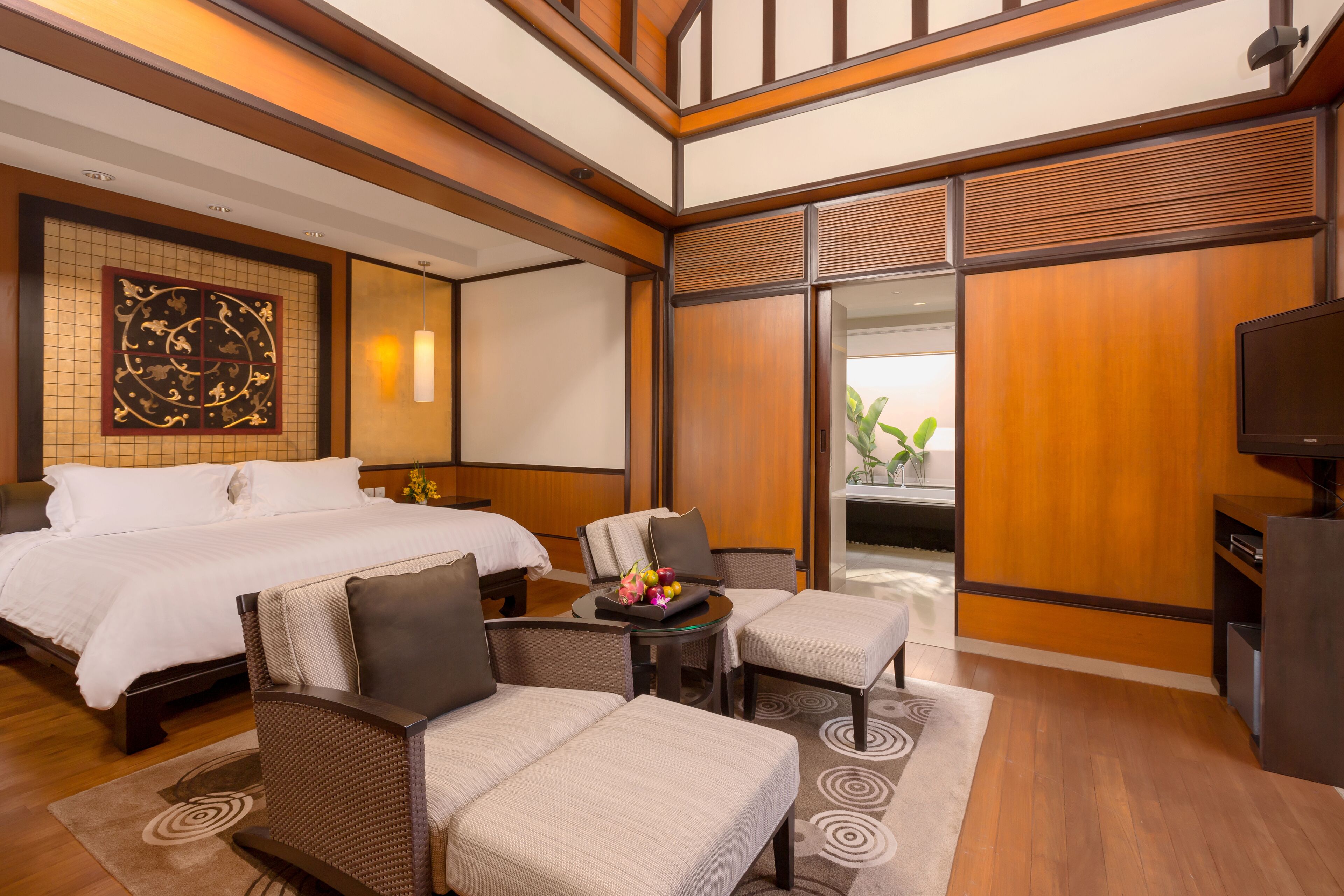 Banyan Tree Phuket