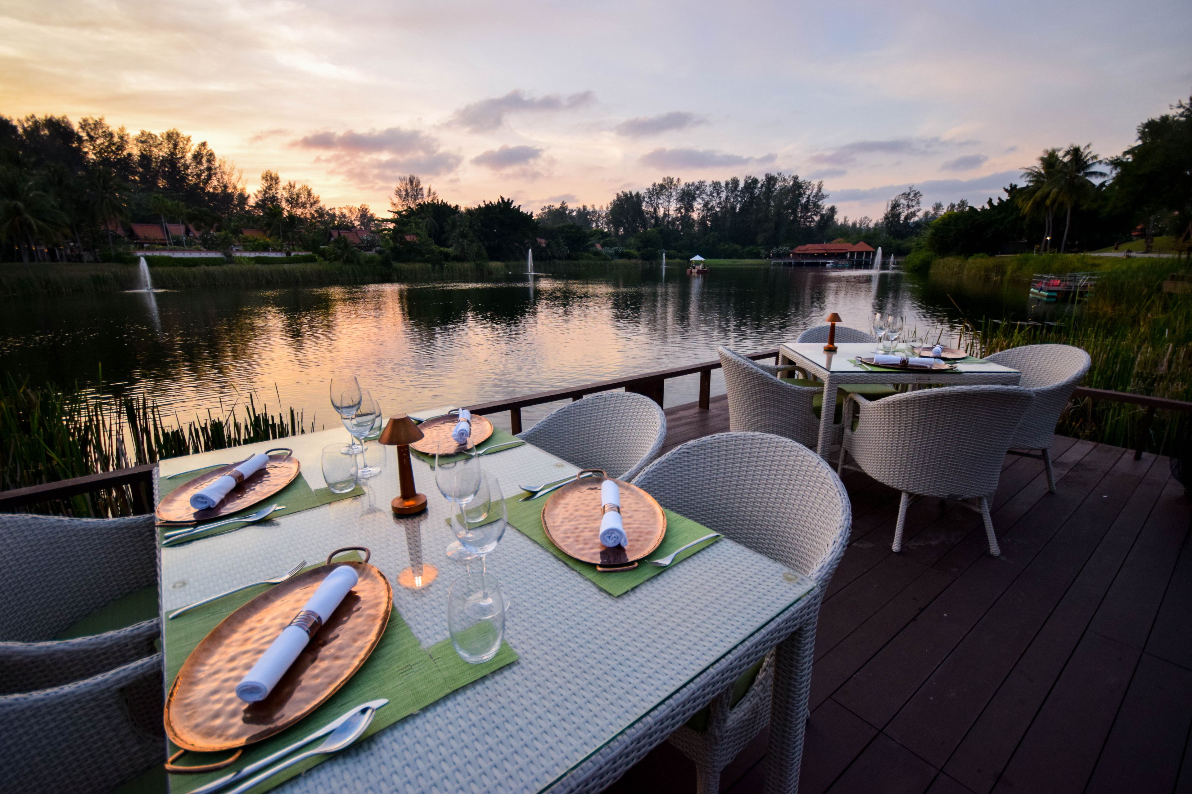 Banyan Tree Phuket