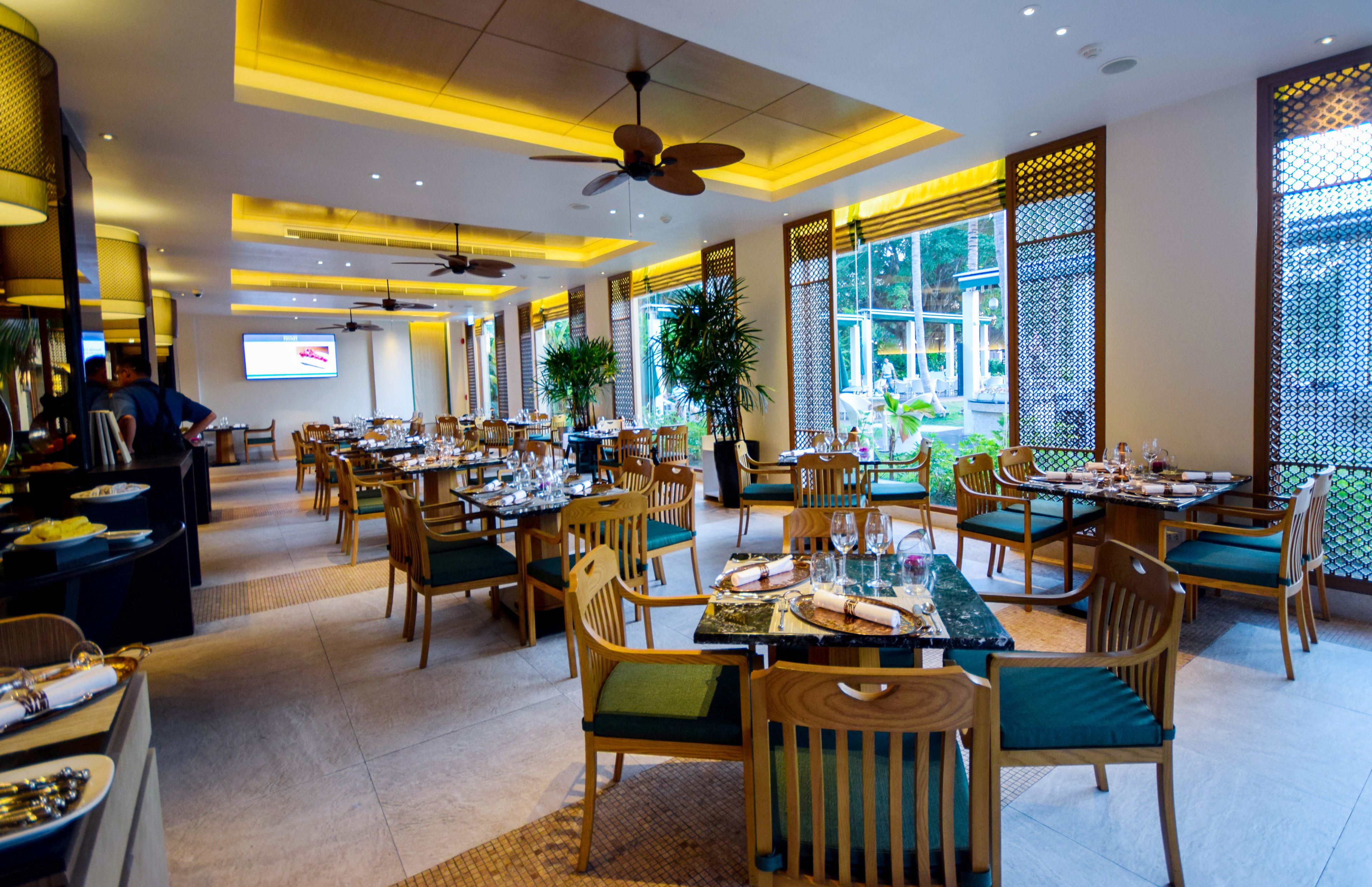 Banyan Tree Phuket