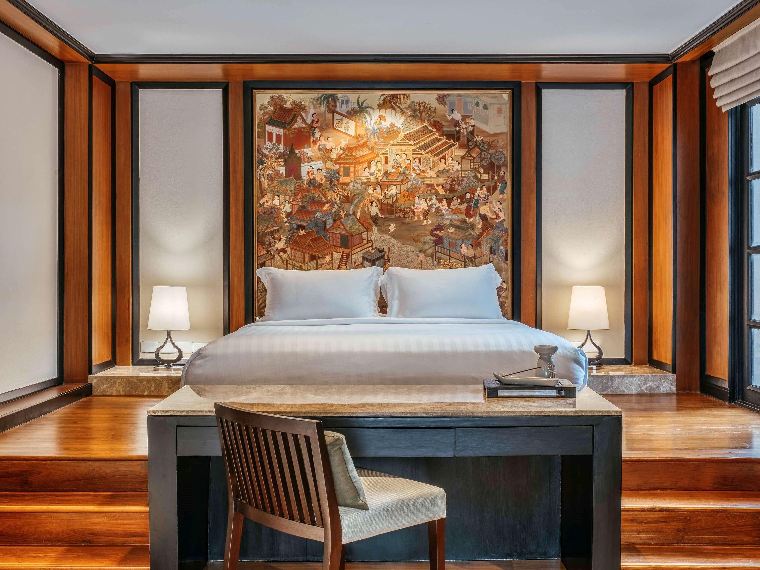 Banyan Tree Phuket