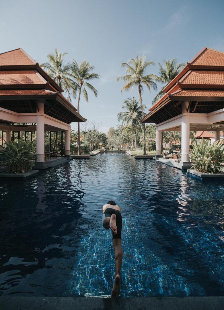 Banyan Tree Phuket