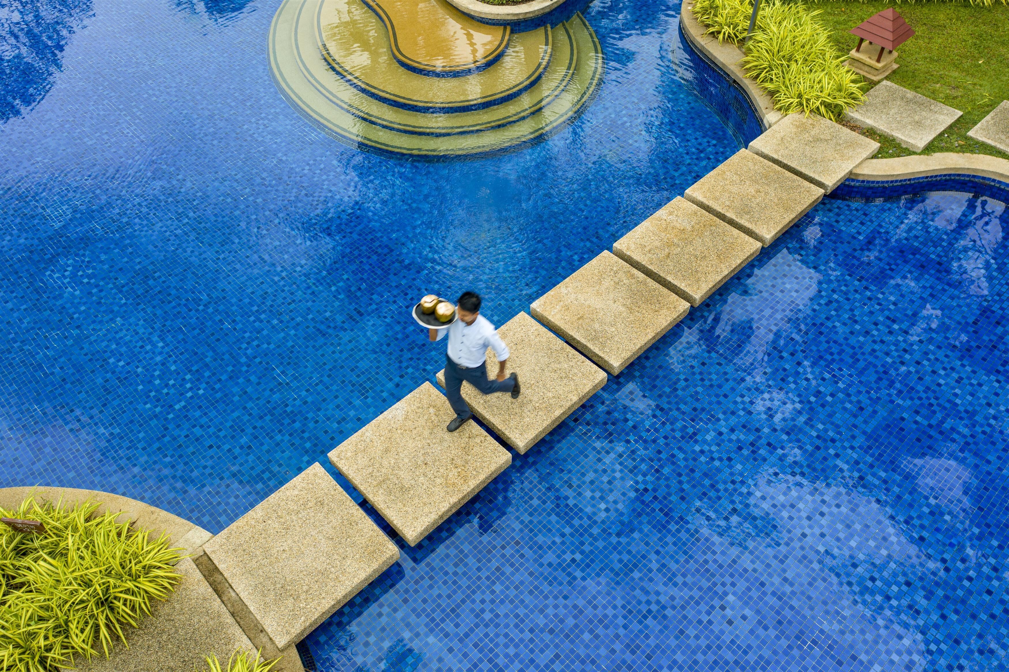 Banyan Tree Phuket