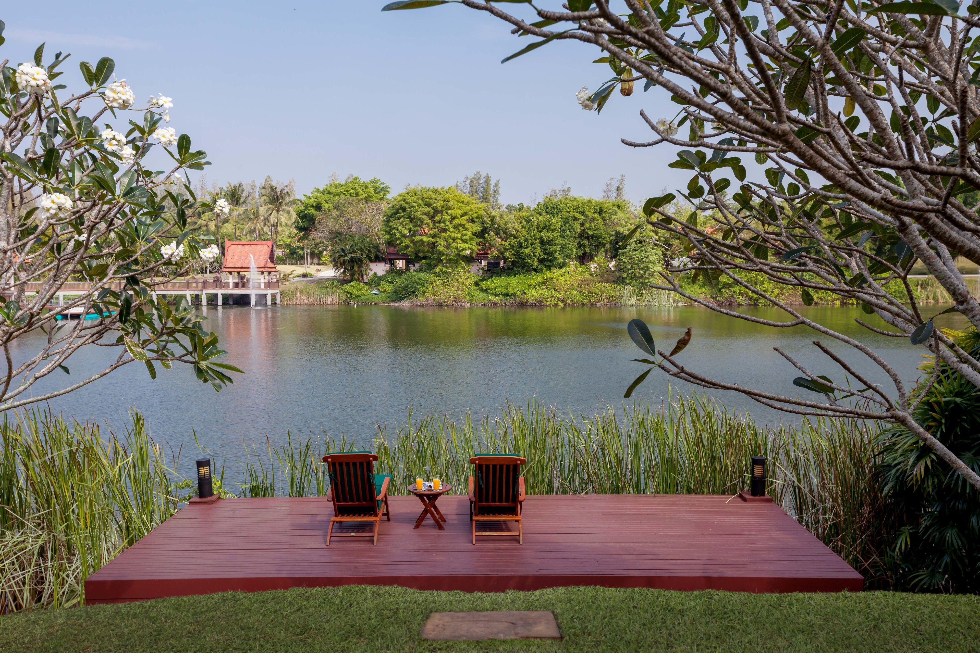 Banyan Tree Phuket