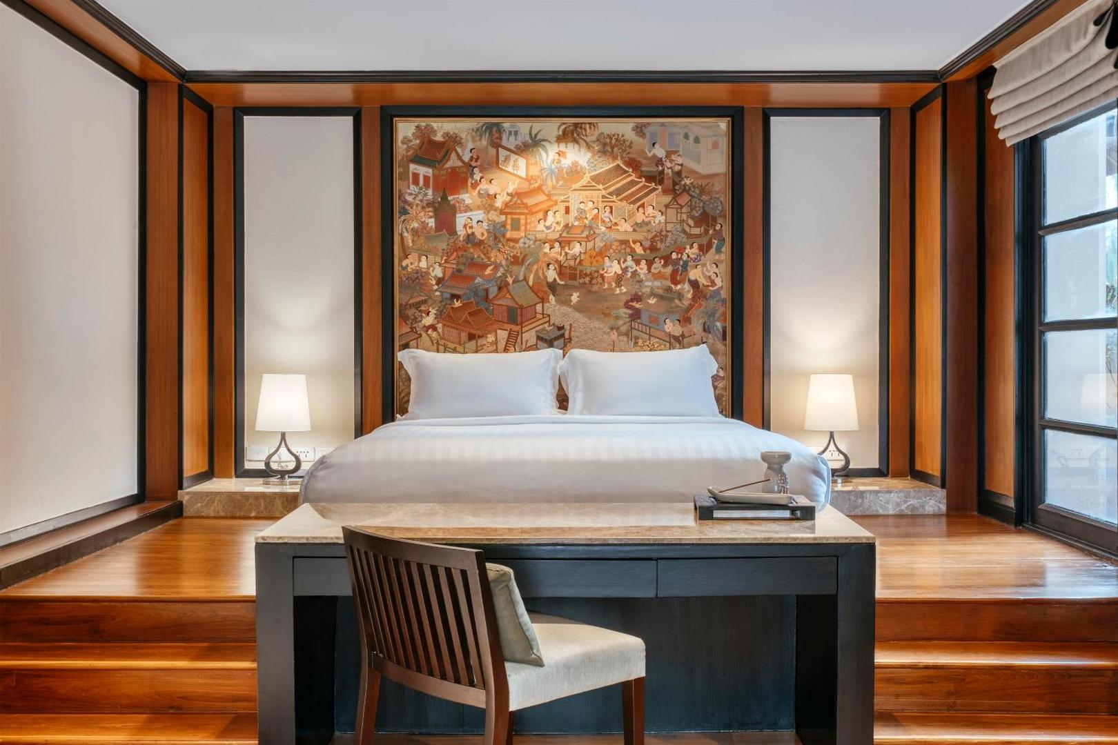Banyan Tree Phuket