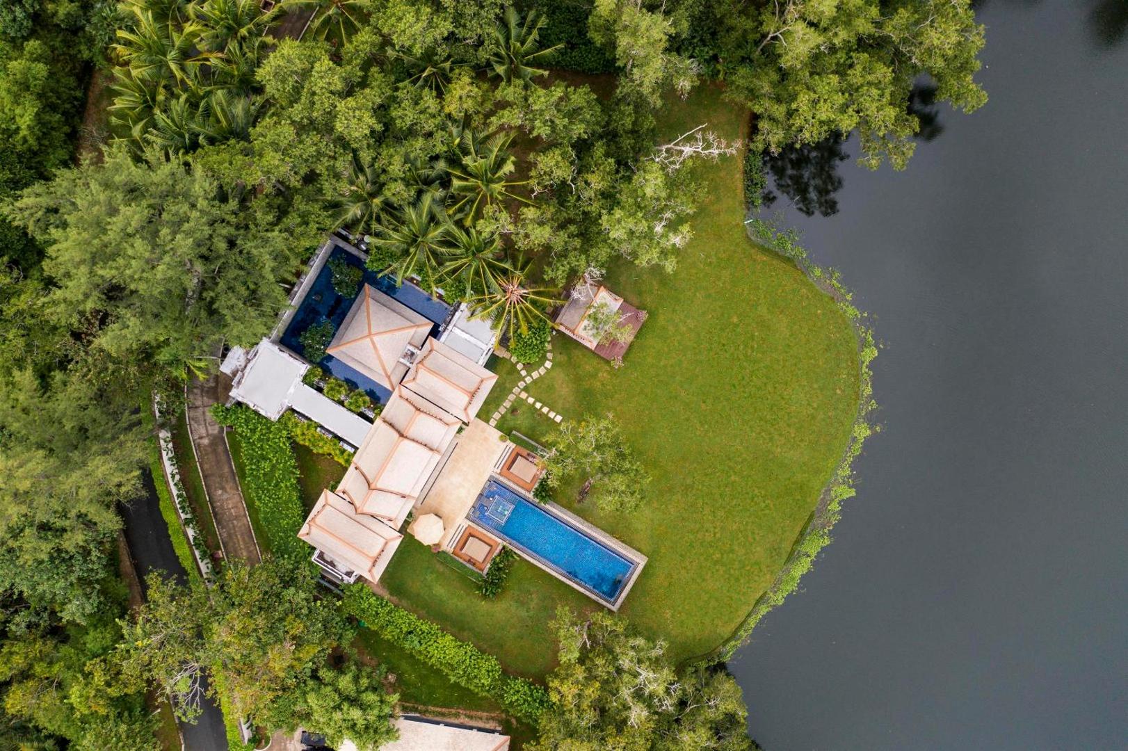 Banyan Tree Phuket