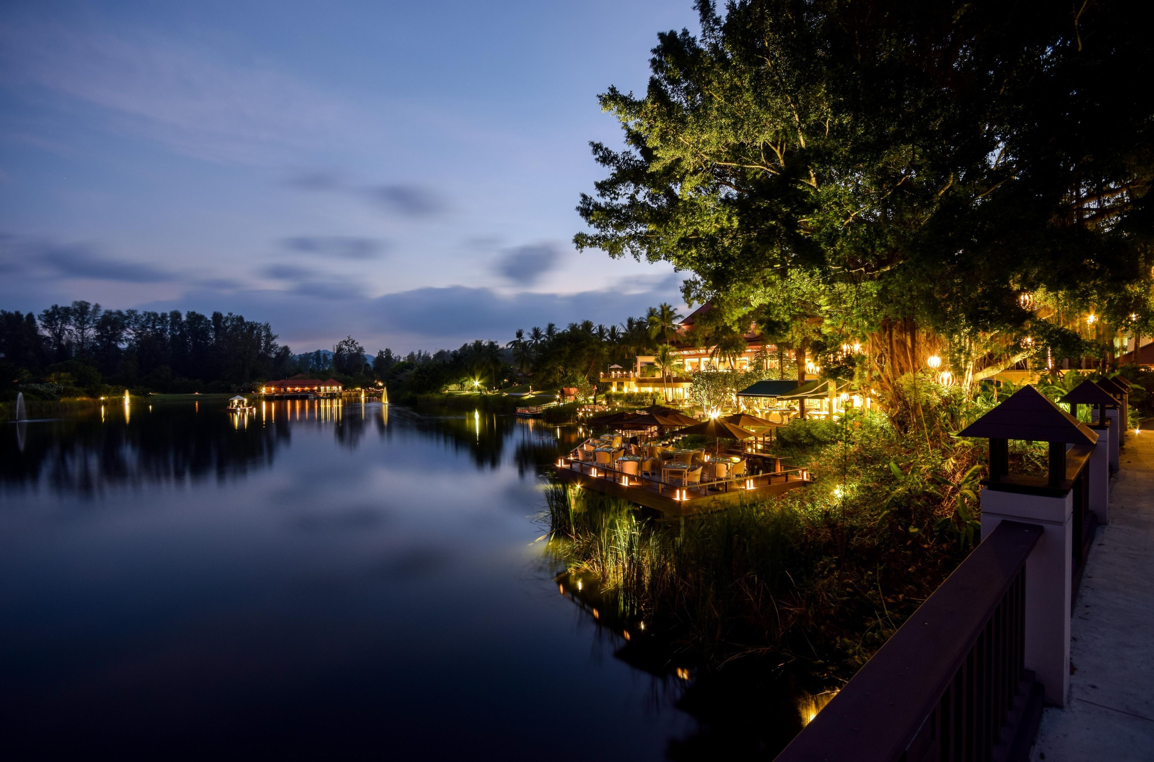 Banyan Tree Phuket