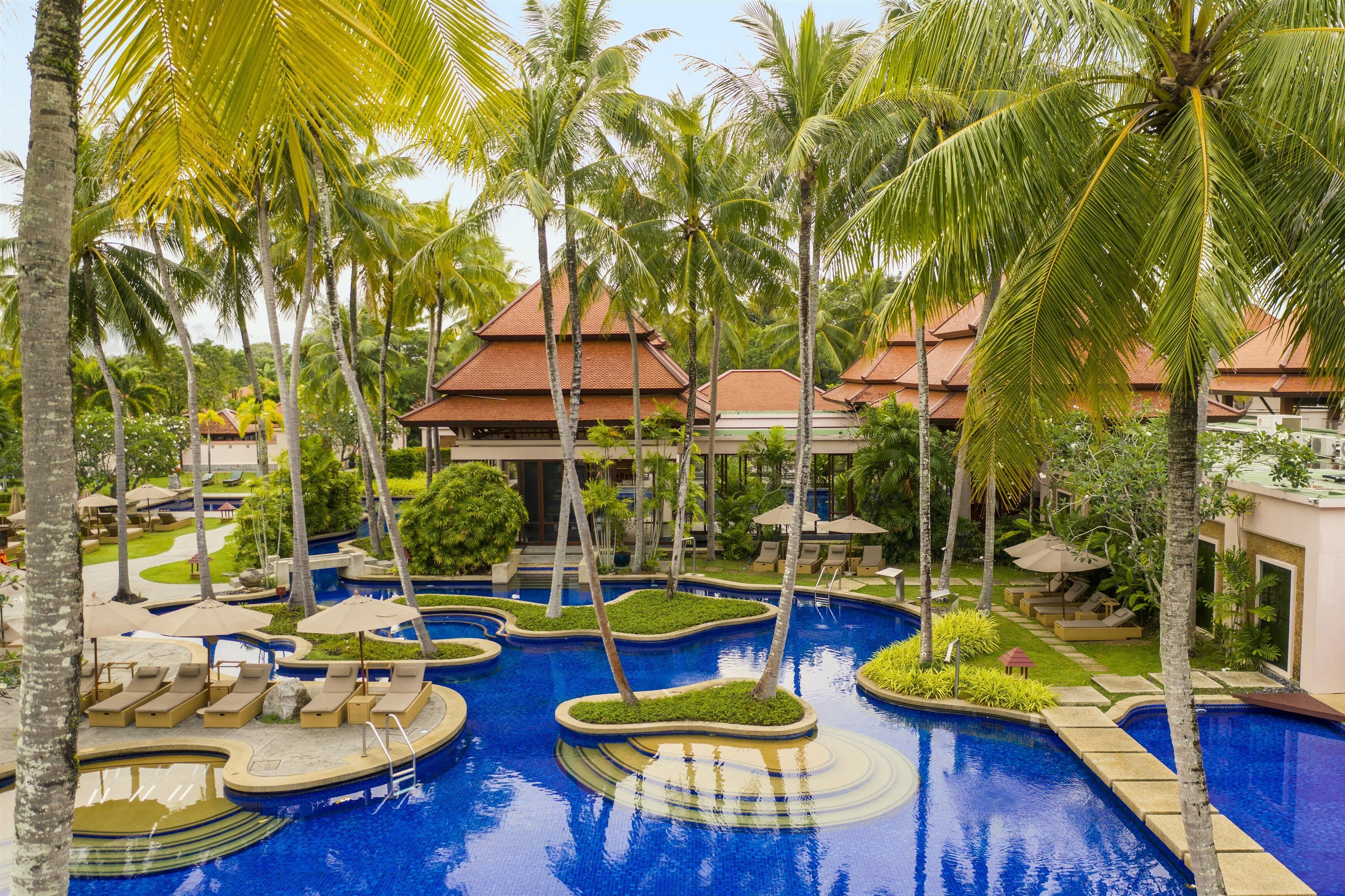 Banyan Tree Phuket