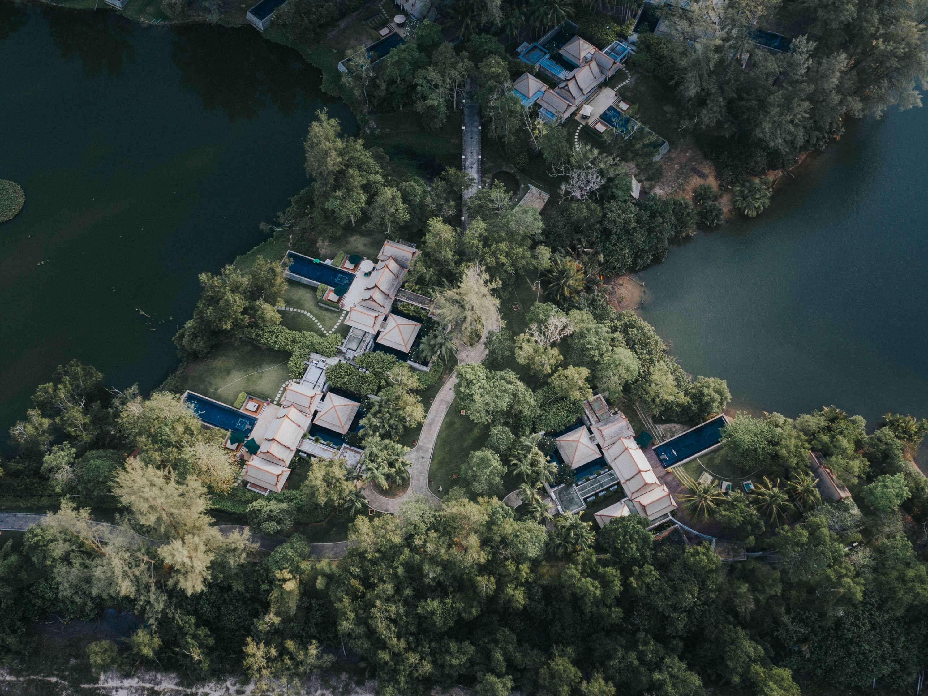 Banyan Tree Phuket