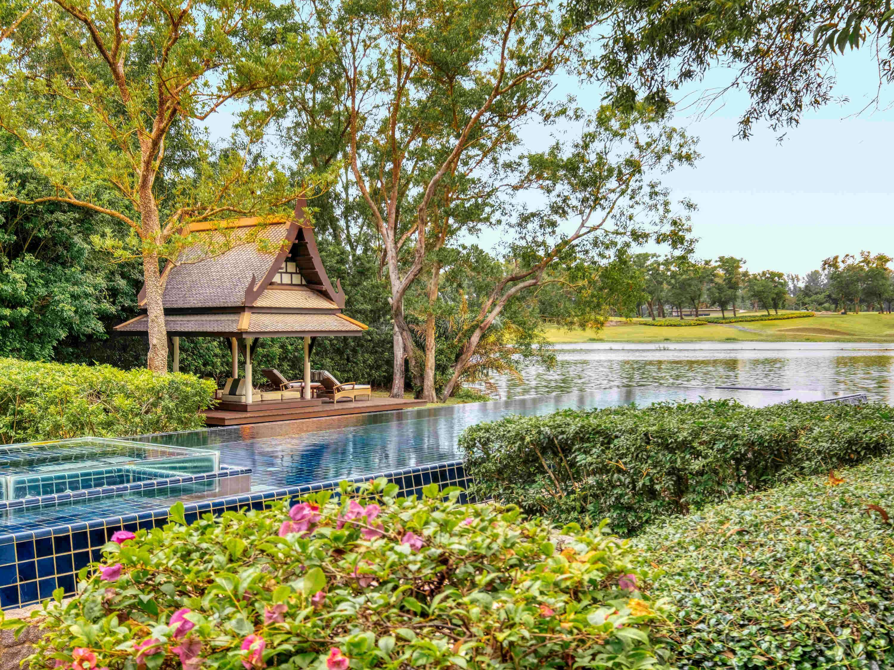 Banyan Tree Phuket