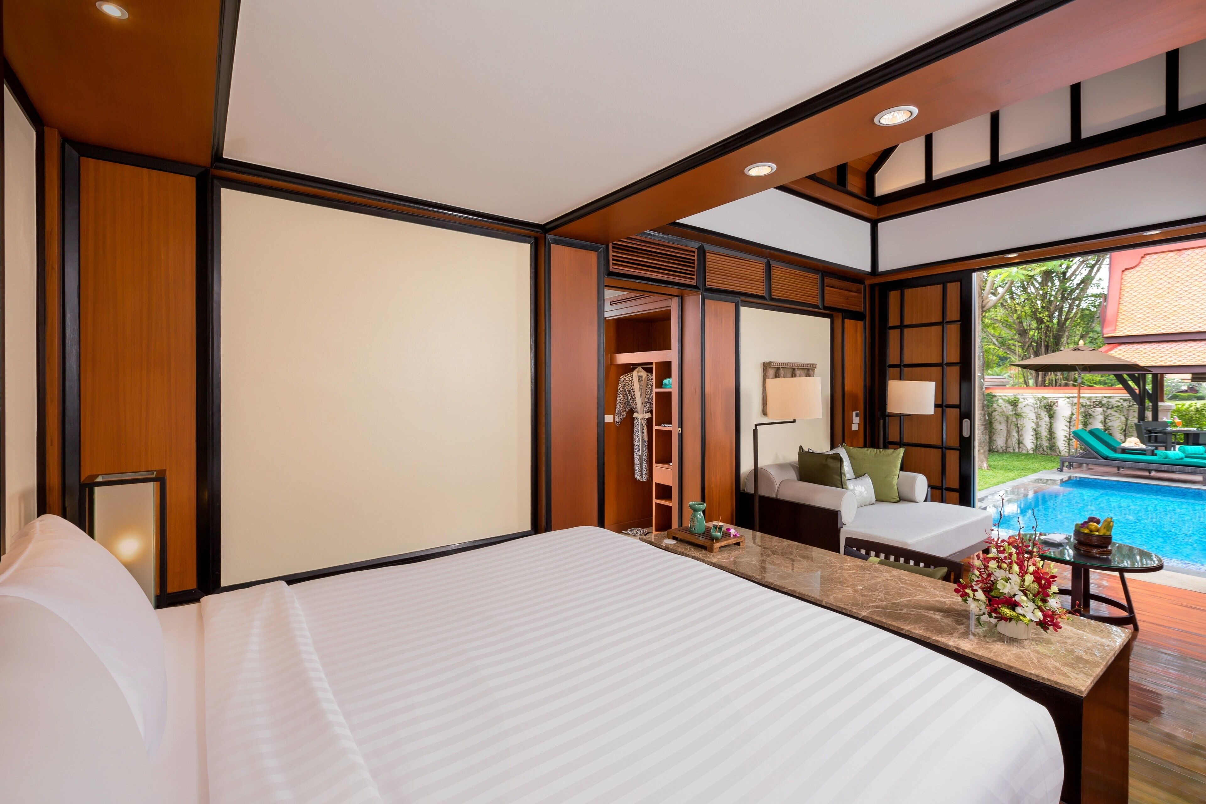 Banyan Tree Phuket
